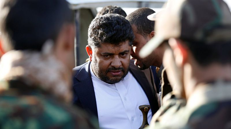 الحوثي ينفي التسريبات حول وقف جزئي للعدوان: لن نقبل إلاّ بوقف شامل