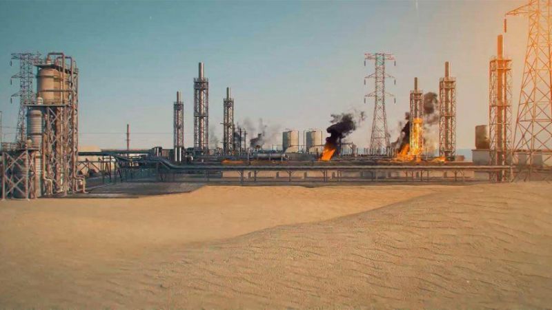 أميركا - السعودية وخيارات الرد على هجوم