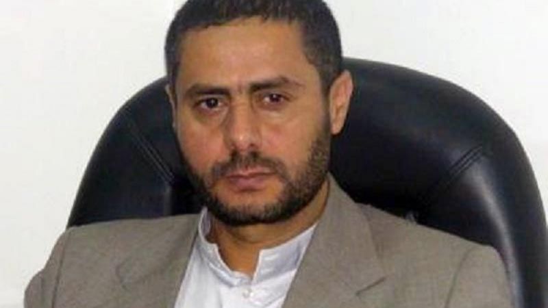 البخيتي لـ