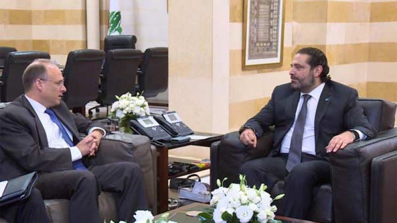 الإرهاب المالي الأميركي في لبنان: الحرب بلبوس اقتصادي