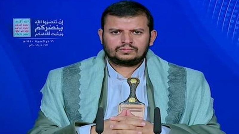 غريفيث في صنعاء.. وقائد