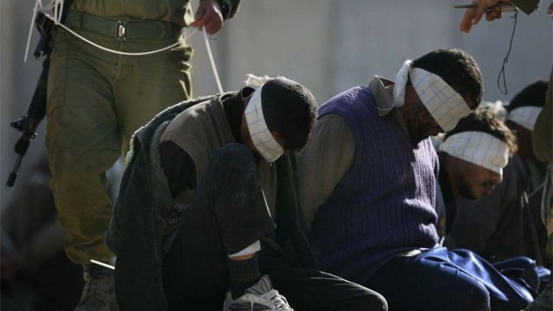 هكذا يعذَّب الأسرى الفلسطينيون في سجون الاحتلال