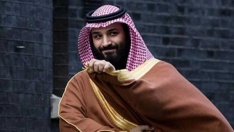 ابن سلمان ضائع بين زيارة الحدّ الجنوبي صوريًا والقلق من صواريخ