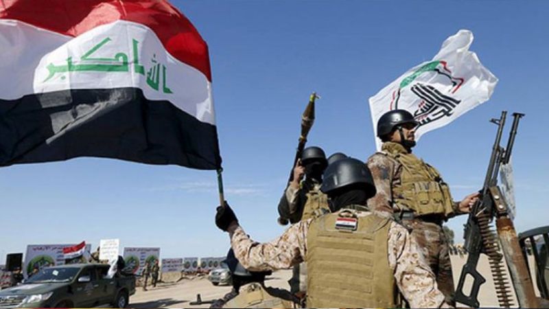 العراق:
