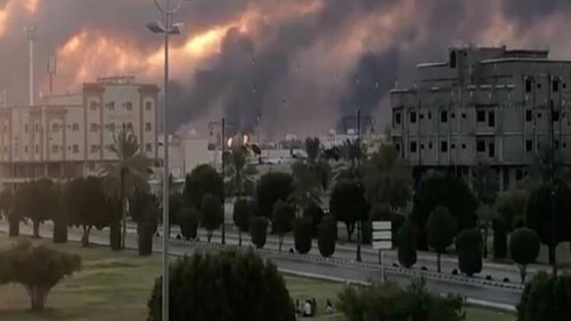 السعودية تشتري