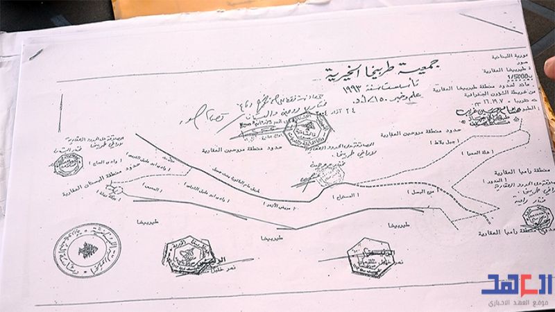 القرى السبع والهوية اللبنانية الضائعة