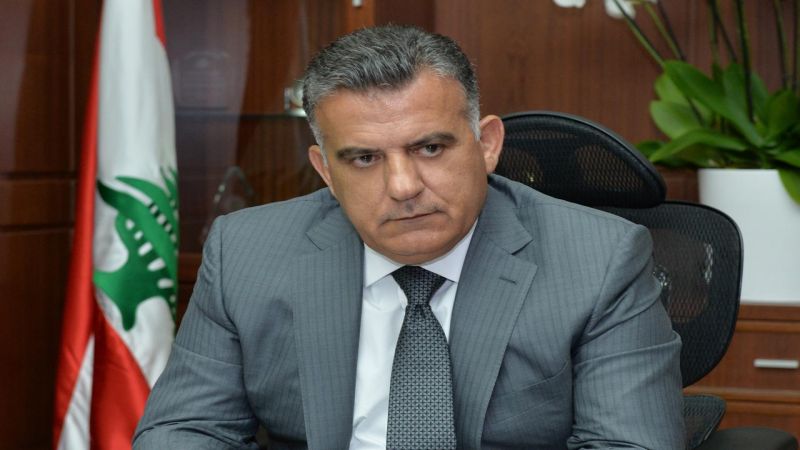 اللواء ابراهيم يُكافح ظاهرة إطلاق الرصاص العشوائي