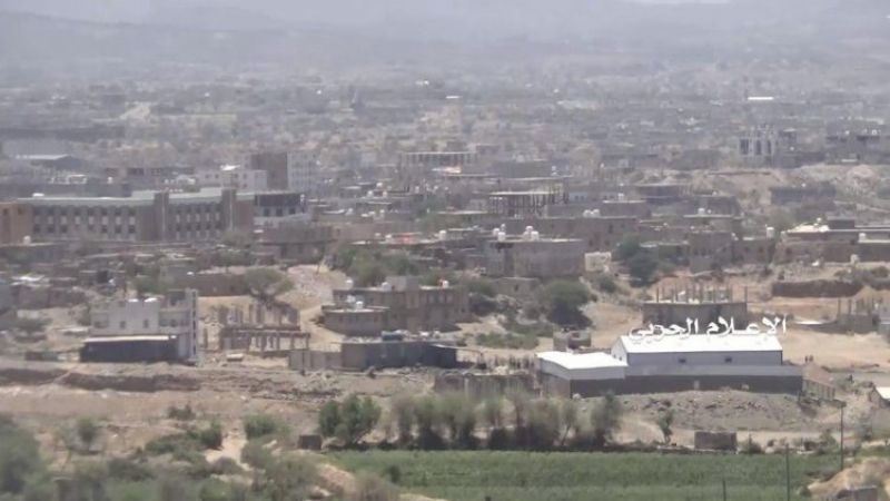 اليمن: العدوان يمنع دخول قافلة إغاثية إنسانية إلى مدينة الدريهمي المحاصرة