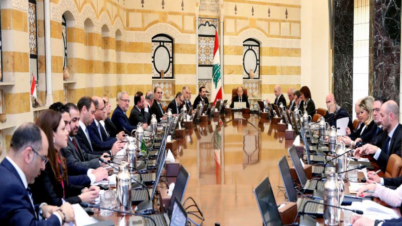 ما المطلوب من الحكومة اليوم؟