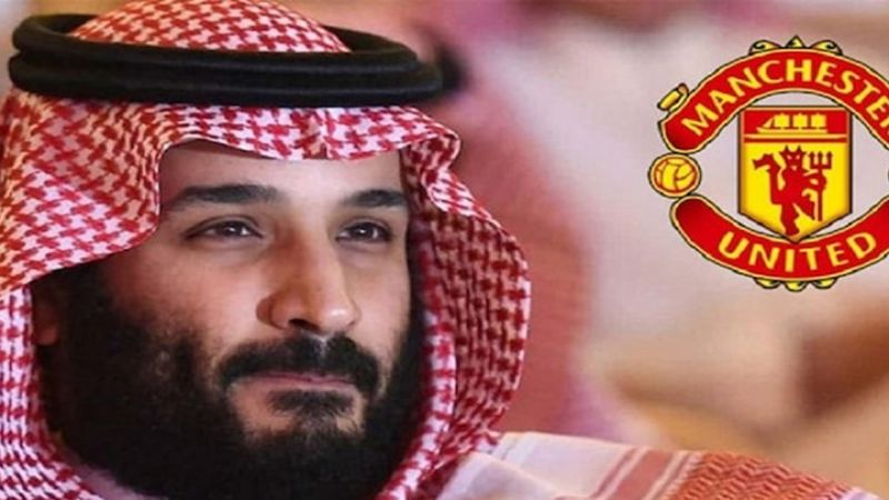 ابن سلمان يصرّ على شراء نادي