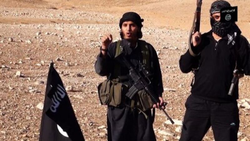 إحباط مخططات إرهابية لخلية داعشية في الأردن