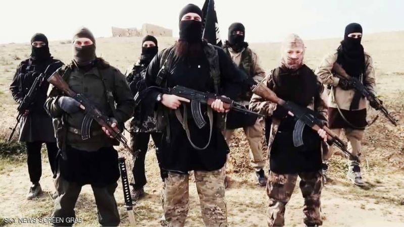 مسؤولان أمريكيان: للتواصل مع سوريا لمواجهة
