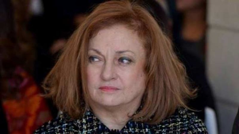 القاضية عون لـ