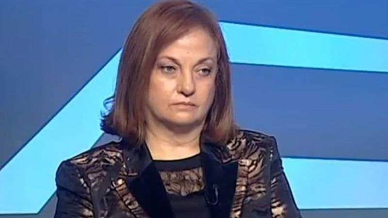 بعد فتحها ملفات الفساد ومقابلتها مع