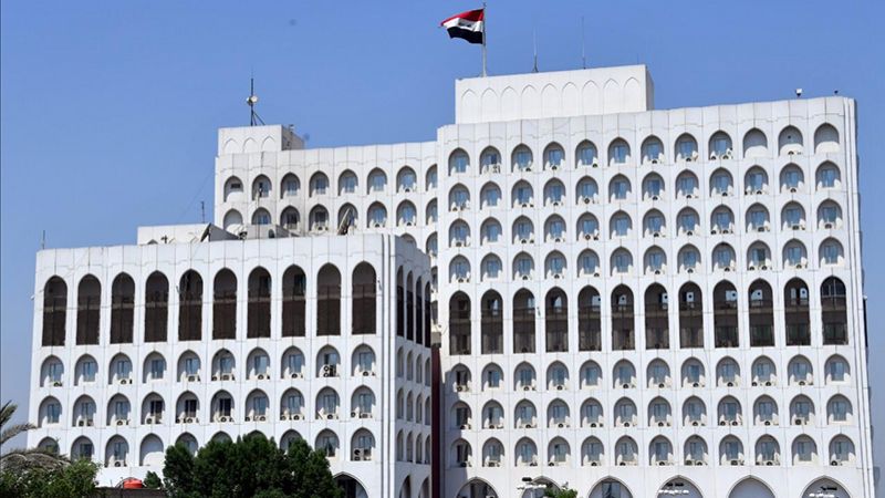 الخارجية العراقية رداً على نظيرتها الأميركية: لعدم التدخل في شأننا الداخلي