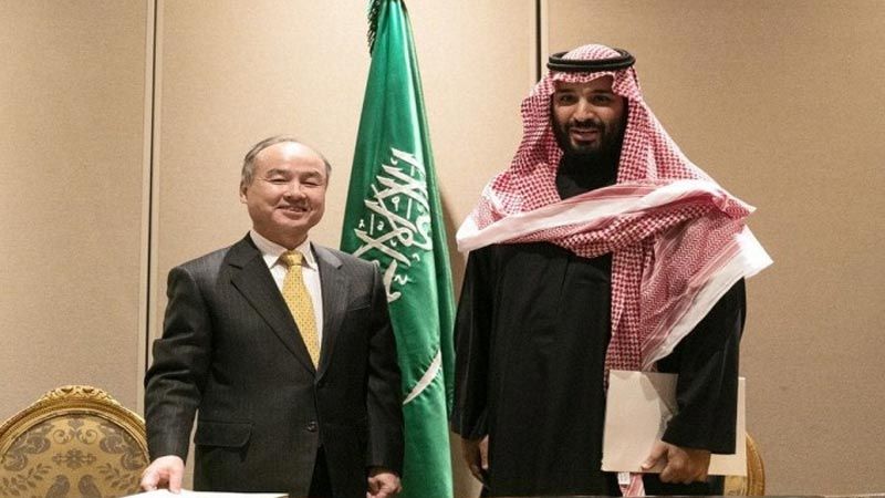 ابن سلمان يخسر 6.5 مليار دولار من استثماراته في