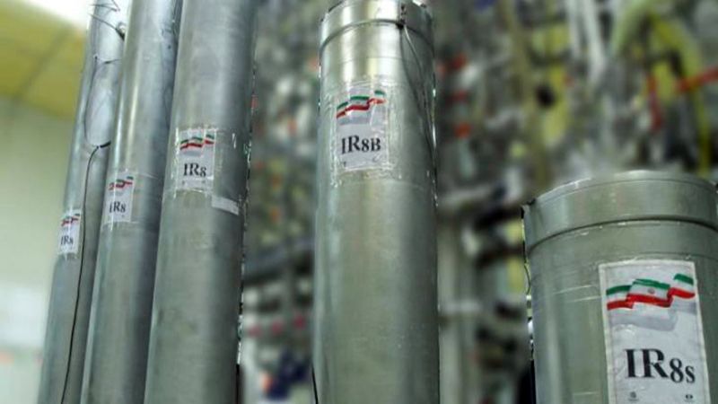 جرأة ايرانية ترعب