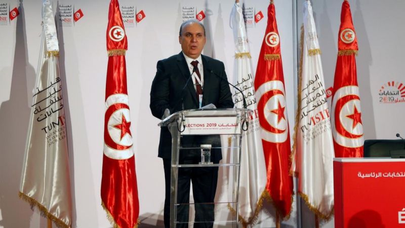 تونس: فوز