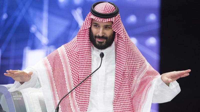 مضاوي الرشيد: ابن سلمان شدّد مراقبته على وسائل التواصل الاجتماعي ولديه جواسيس داخل