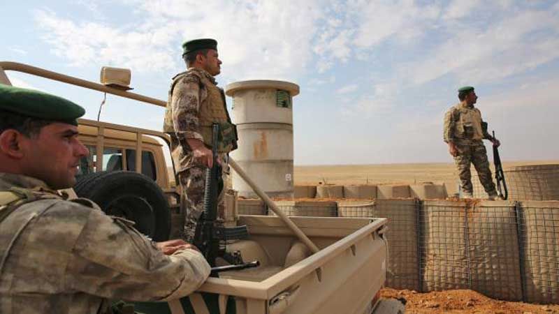 الحشد الشعبي: تحركات غريبة لـ