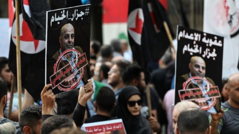 رئيس جمعية الأسرى والمحررين اللبنانيين لـ