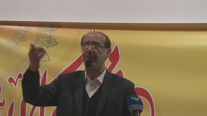 الموسوي: الفاسدون باتوا يتحسسون رؤوسهم
