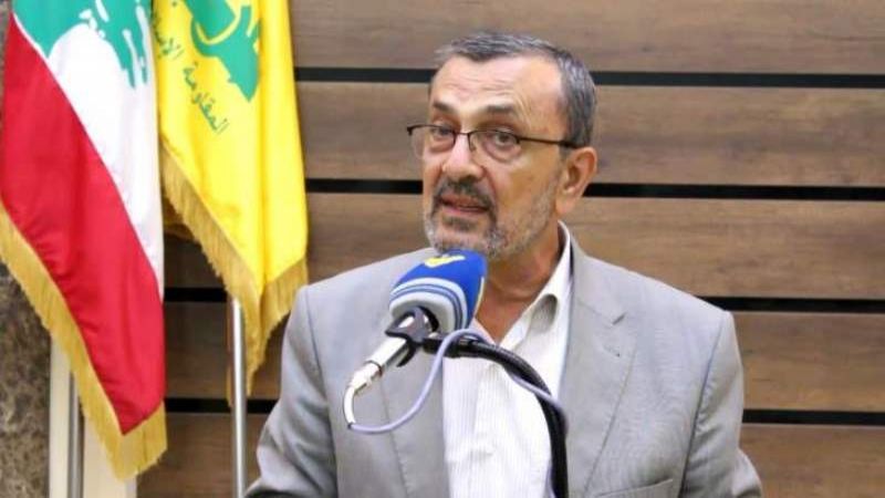 عز الدين: نقف إلى جانب الناس الصادقين والوطنيين في الحراك