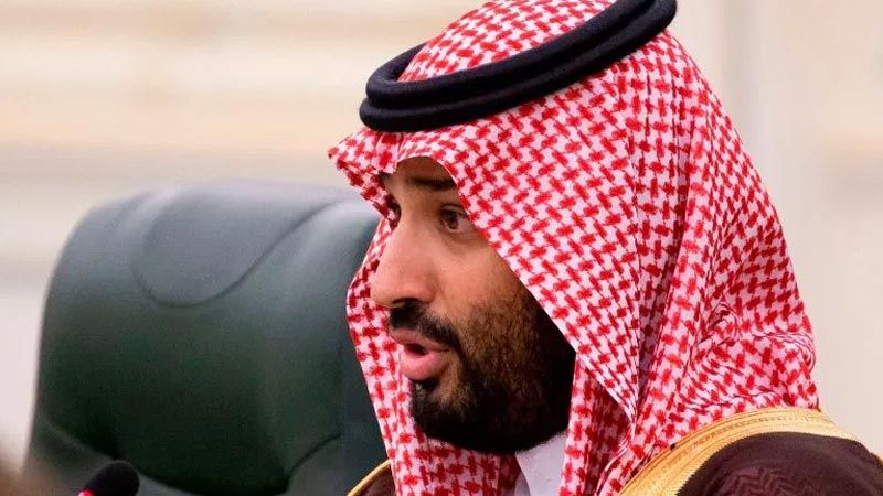 خطة ابن سلمان تهوي مع أول طرح لـ