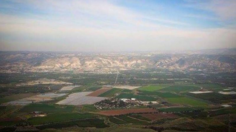 بعد الضوء الأخضر الأمريكي لاستيطان العدو.. الاحتلال يسعى الى الإطباق على 
