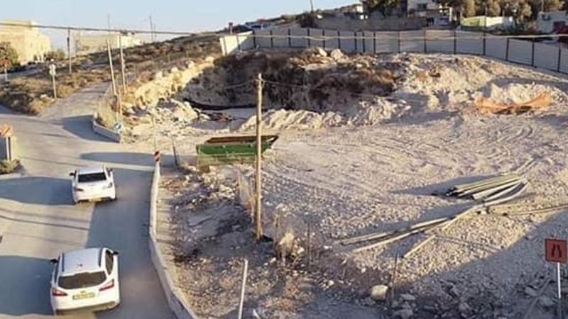 بالرغم من سخونة المنطقة: ثلث سكان الحدود الشمالية بدون تحصين