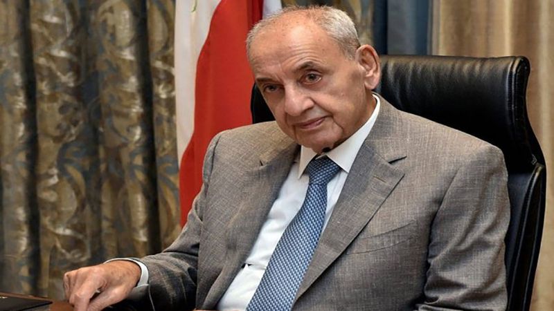 الرئيس بري: حكومة التكنوقراط غير واردة بل تكنو-سياسية