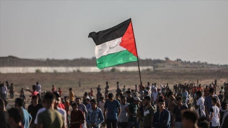 هيئة مسيرات العودة تدعو الفلسطينيين للمشاركة في جمعة
