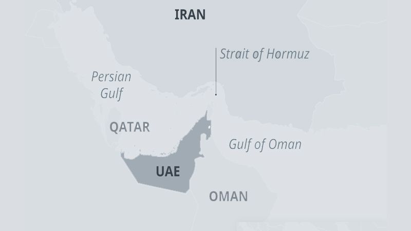 دول الخليج تتراجع عن موقفها تجاه إيران