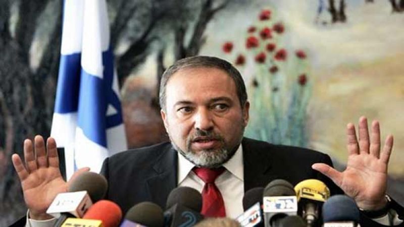 ليبرمان: سنذهب لانتخابات ثالثة