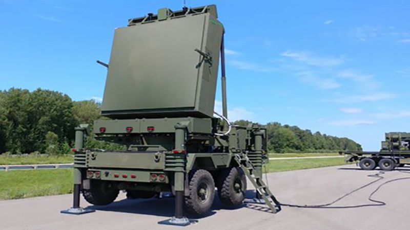 صفقة ضخمة للصناعات الأمنية بين 