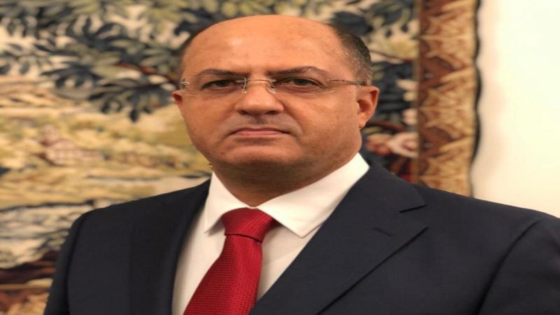 وزير الزراعة لـ