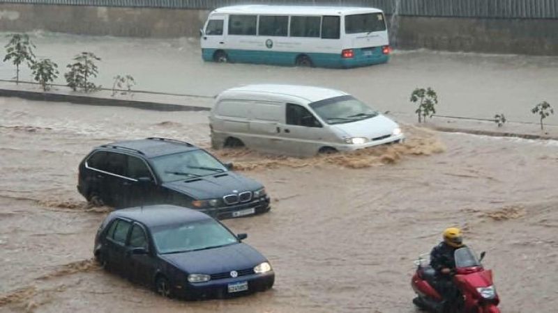 رئيس اتحاد بلديات الضاحية الجنوبية لـ