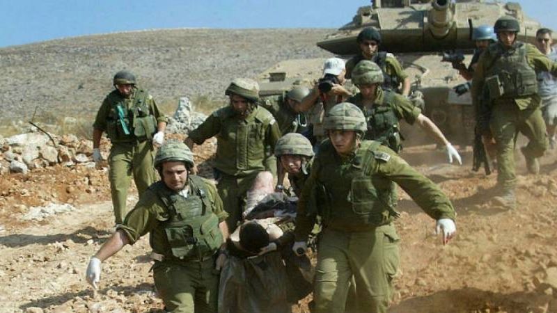 لواء إحتياط في كيان العدو: فقدنا قيمة الإنتصار وسنهزم في الحرب
