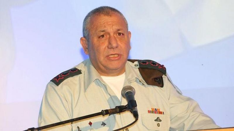 آيزنكوت: هناك فرصة لفصل لبنان عن إيران عبر إتفاق بخصوص الغاز في المتوسط