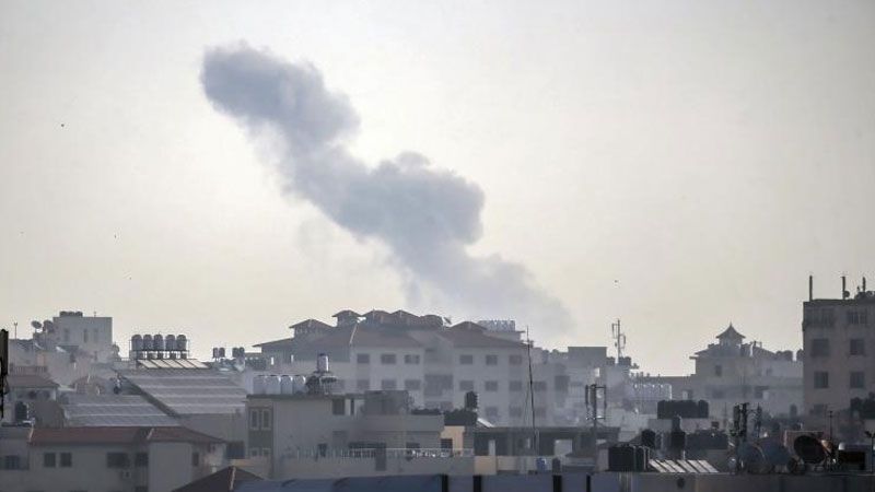 مسؤول أمني صهيوني: لا مفر من عملية عسكرية واسعة في غزة