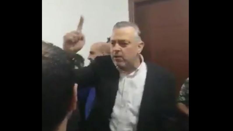 مصدر قضائي لـ