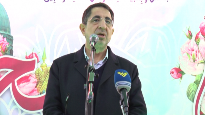 الحاج حسن: استقالة الحكومة لا تعفيها من القيام بواجبها في تصريف الاعمال