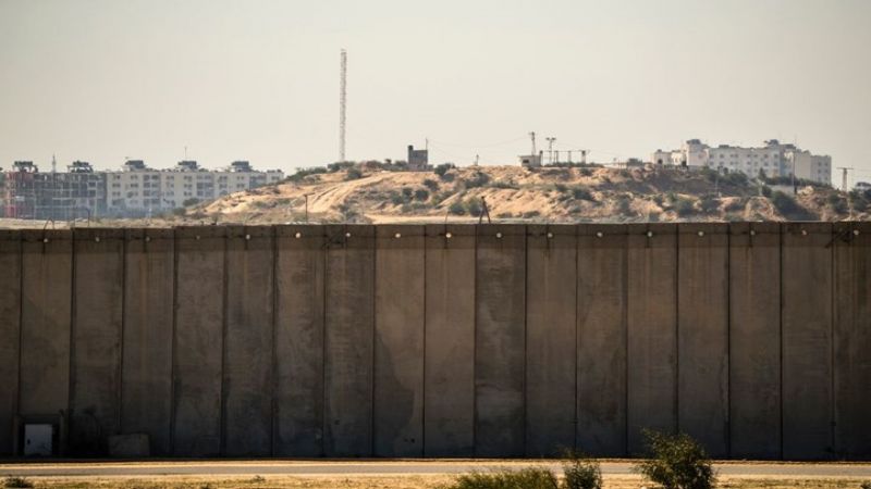 قائد اللواء الجنوبي في فرقة غزة يعد المستوطنين بالردّ باعتراض المحلّقات