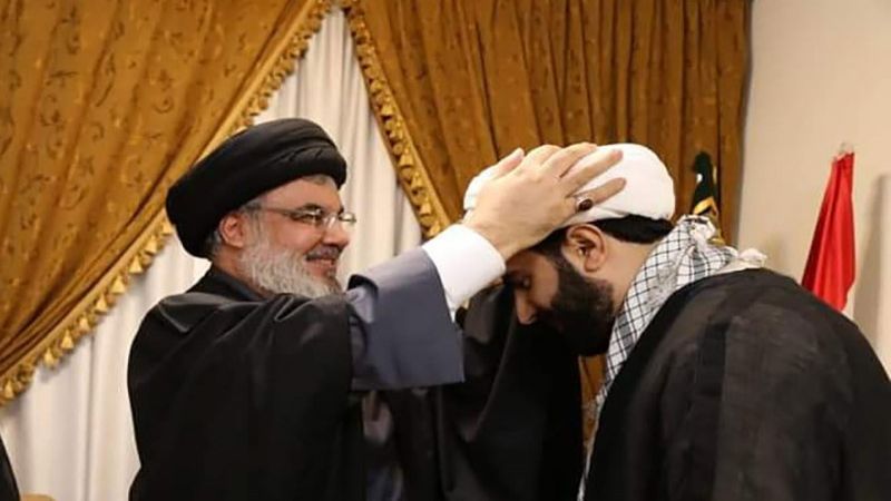السيد ناصحًا ومُعمّمًا: الصبر والتقوى أوْلى
