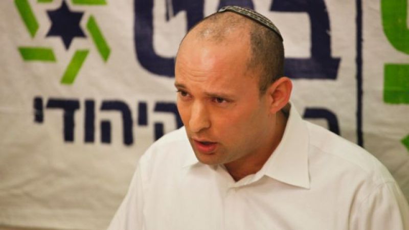 بينيت يخطّط لهدم منازل الفلسطينيين في المنطقة C في الضفة