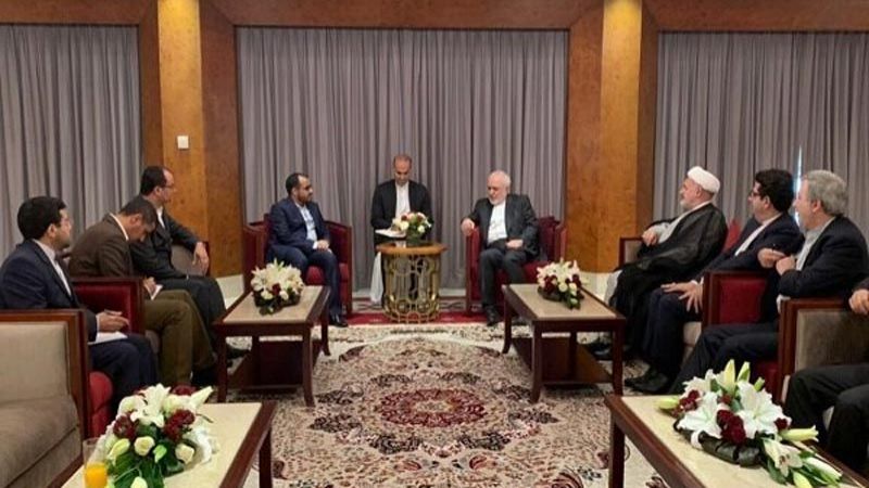 مصدر دبلوماسي إيراني لـ