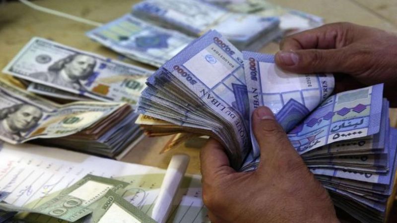 ماذا يقول الخبير الاقتصادي إيلي يشوعي لـ