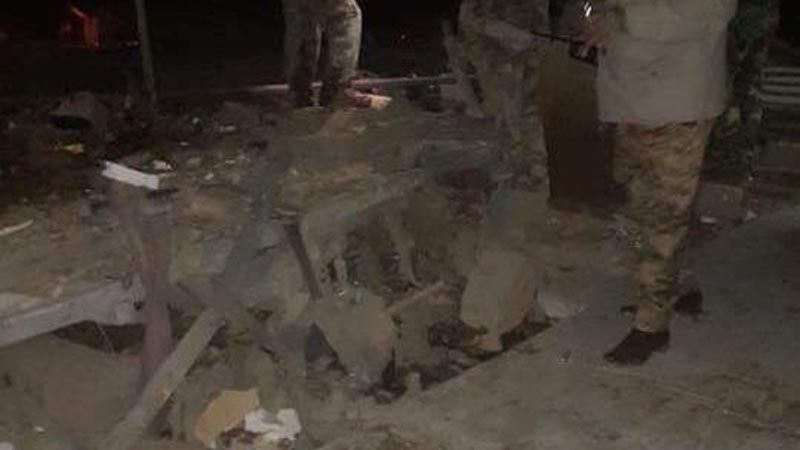المؤسسة الأمنية الإسرائيلية: الهجمات في العراق لن تجرّنا إلى مواجهة في الشمال