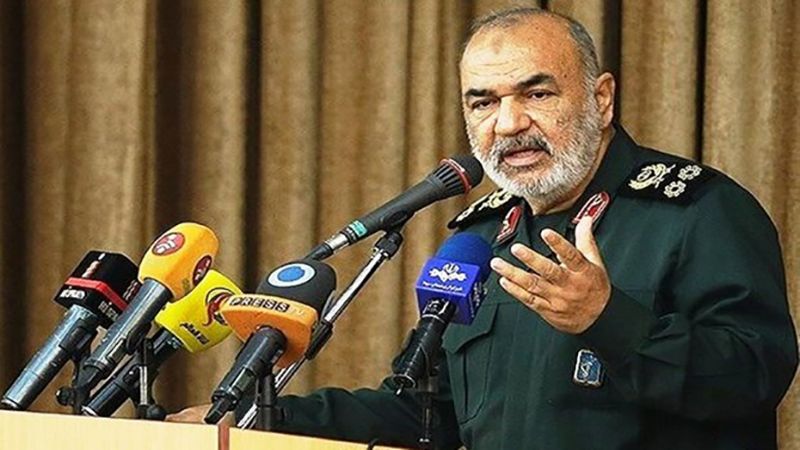 قائد الحرس الثوري: اغتيال سليماني نقطة البداية لإنهاء التواجد الأمريكي في المنطقة