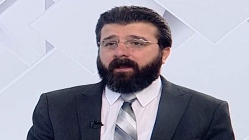 ماذا يقول رئيس كتلة 